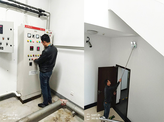 消電檢每年必須檢測嗎，消防檢測每年都要檢嗎?