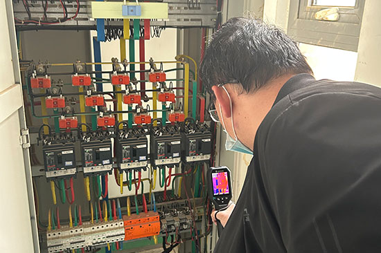 臨時夜市集市要做消電檢測嗎？為什么要做消電檢測？